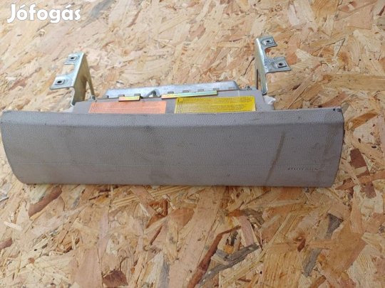 Fiat Punto II (1999-2010) Jobb Első Utasoldali Légzsák