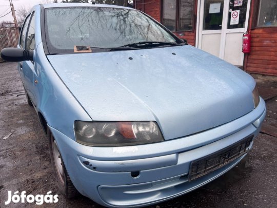 Fiat Punto II (2001) 1.2i 188A4000 Alkatrészek #M3609