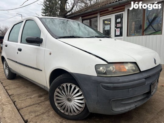 Fiat Punto II (2001) 1.2i 188A4000 Alkatrészek #M3676