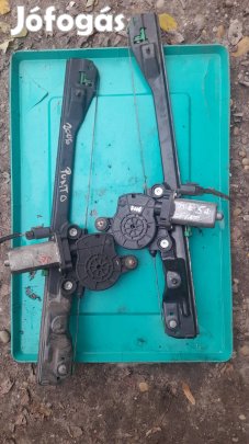 Fiat Punto II elektromos ablakemelő szerkezet