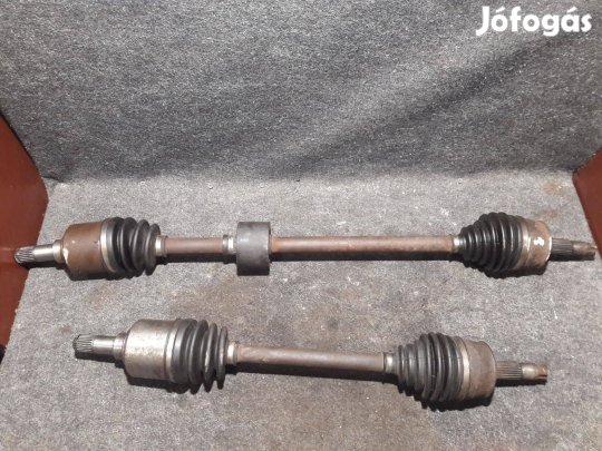 Fiat Punto II gyári féltengely pár