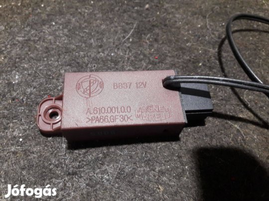 Fiat Punto II gyári fűtés szenzor egység