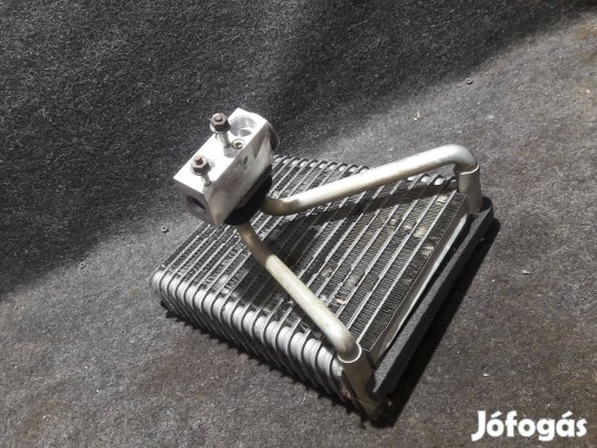 Fiat Punto II gyári klíma radiátor / párologtató