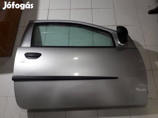 Fiat Punto II gyári komplett jobb ajtó