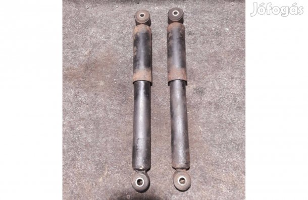 Fiat Punto II hátsó lengéscsillapító pár