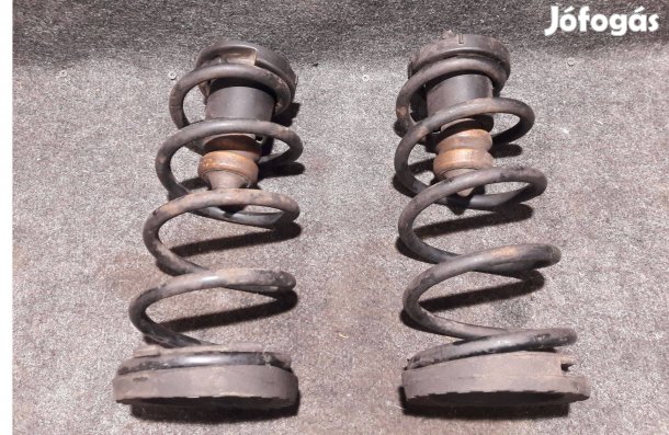 Fiat Punto II hátsó lengéscsillapító rúgó szett