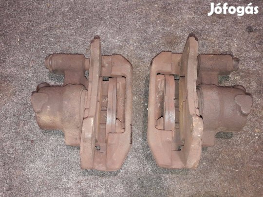 Fiat Punto II komplett első féknyereg szett