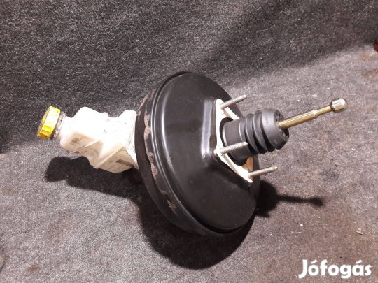Fiat Punto II komplett főfékhenger szett