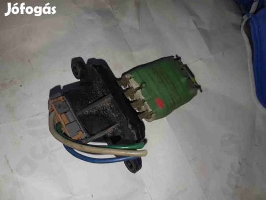 Fiat Punto I Fűtés Ellenállás