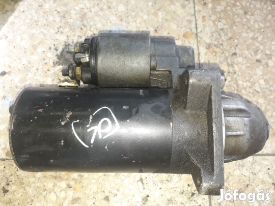 Fiat Punto I Önindító