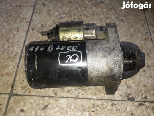 Fiat Punto I Önindító