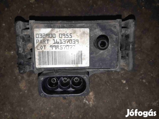 Fiat Punto I Töltőnyomás Érzékelő