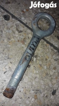 Fiat Punto I Vonószem