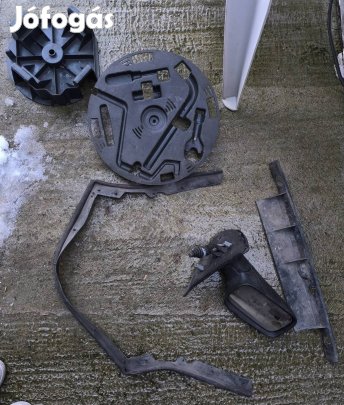 Fiat Punto I alkatrészek ingyen elvihetőek