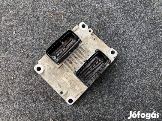 Fiat Punto Stilo Bravo Brava 1.2 12v motorvezérlő 