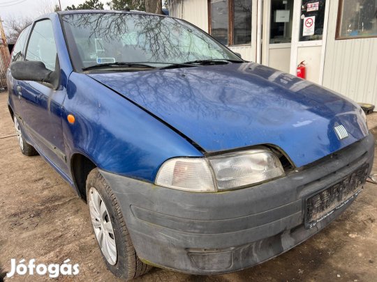 Fiat Punto (1995) 1.1i 176B2000 Alkatrészek #M3740
