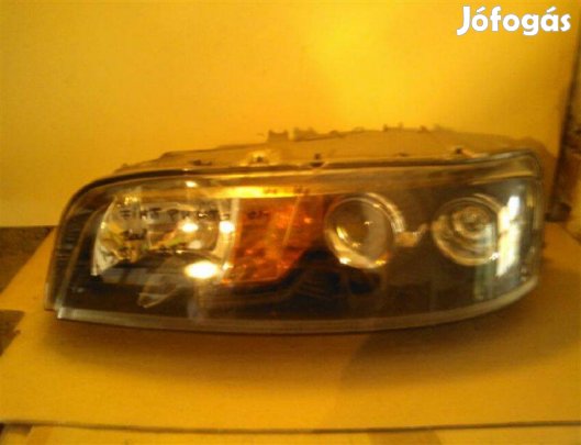 Fiat Punto fényszóró bal 2001 -> 2003
