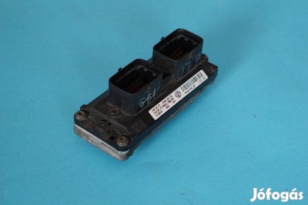 Fiat Punto motorvezérlő javítás 1 óra alatt, garanciával, 1. Kép