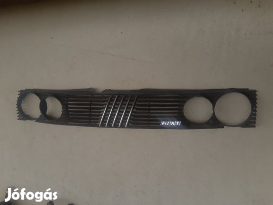 Fiat Ritmo Első Lökhárító Díszrács