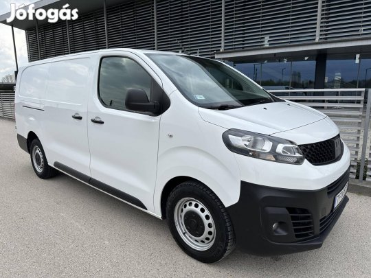 Fiat Scudo 2.0 Bluehdi L3 (3 személyes ) Magyar...