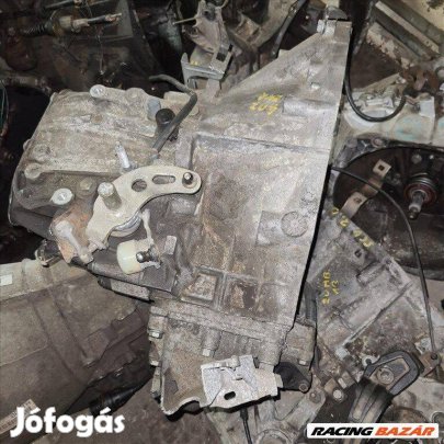 Fiat Scudo 2.0 sebváltó 20MB12 20MB13