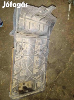 Fiat Scudo Akkumulátor Tartó