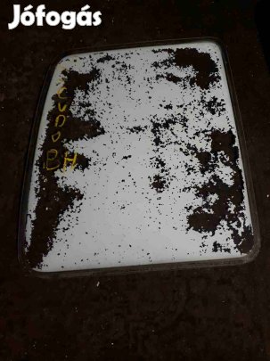 Fiat Scudo Bal Csomagtérajtó Ablaküveg