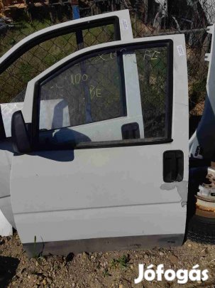 Fiat Scudo Bal Első Ajtó