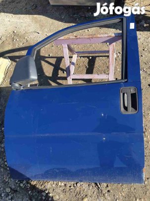 Fiat Scudo Bal Első Ajtó