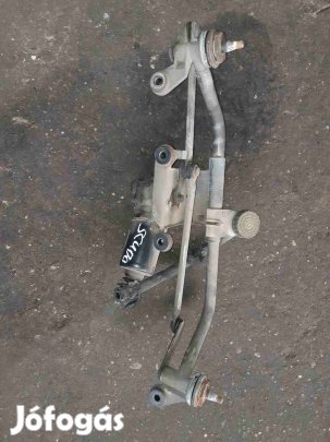 Fiat Scudo Első Ablaktörlő Motor + Első Ablaktörlő Mechanika