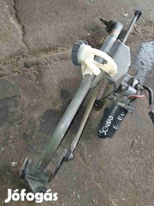 Fiat Scudo Első Ablaktörlő Motor + Első Ablaktörlő Mechanika