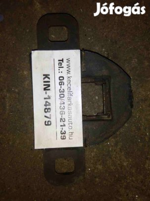 Fiat Scudo Hátsó Kétfelé Nyíló Ajtó Ütköző