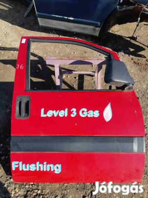 Fiat Scudo Jobb Első Ajtó