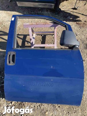 Fiat Scudo Jobb Első Ajtó