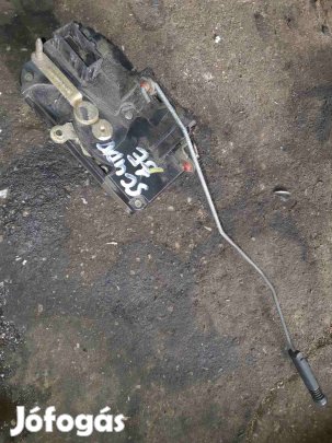 Fiat Scudo Jobb Első Ajtó Zárszerkezet