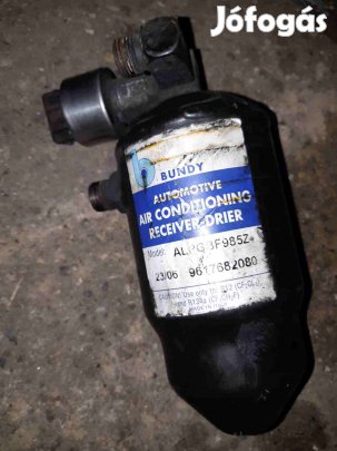 Fiat Scudo Klíma Szárító