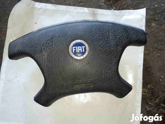 Fiat Scudo Kormány Légzsák