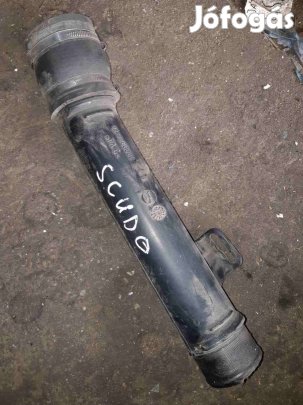 Fiat Scudo Levegőcső