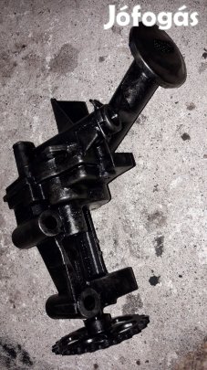 Fiat Scudo Olaj Pumpa