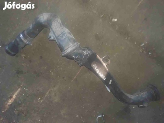 Fiat Scudo Üzemanyag Cső