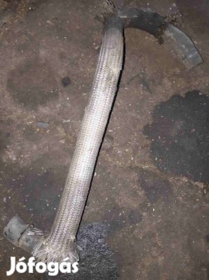 Fiat Scudo Vízcső