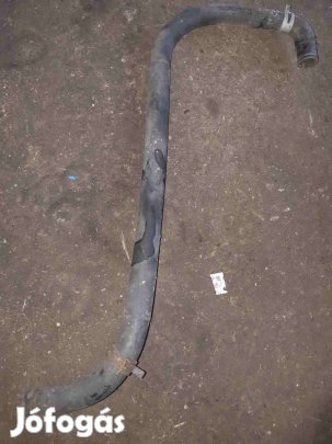 Fiat Scudo Vízcső