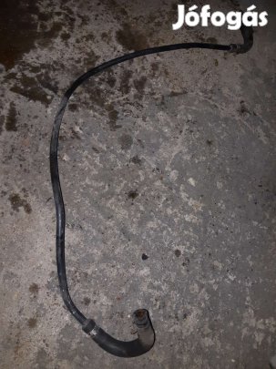 Fiat Scudo Vízcső