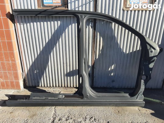 Fiat Scudo, Toyota Proace, Peugeot Expert küszöb, keret