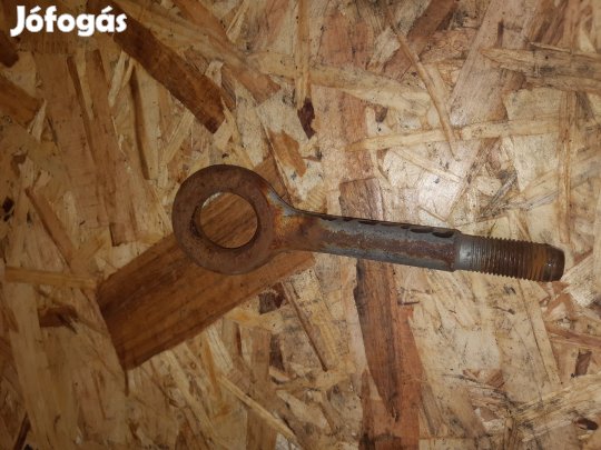 Fiat Seicento Vonószem