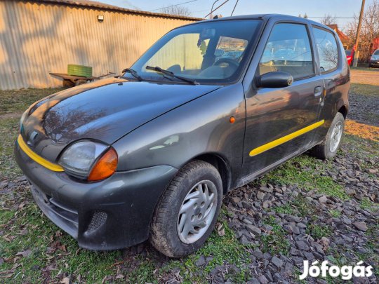 Fiat Seicento alkatrészei eladóak