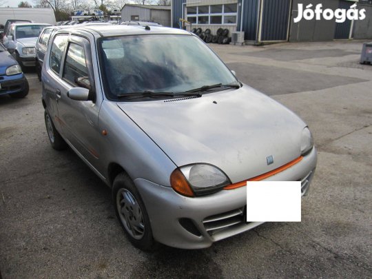Fiat Seicento bontott használt alkatrészek