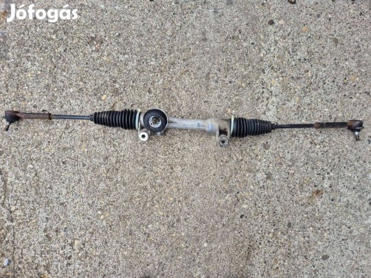 Fiat Seicento kormánymü mechanikus