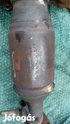 Fiat Stilo 1.6 katalizátor eladó!