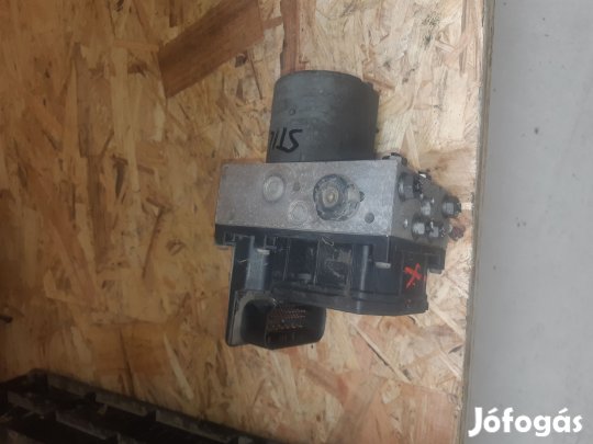 Fiat Stilo ABS Tömb